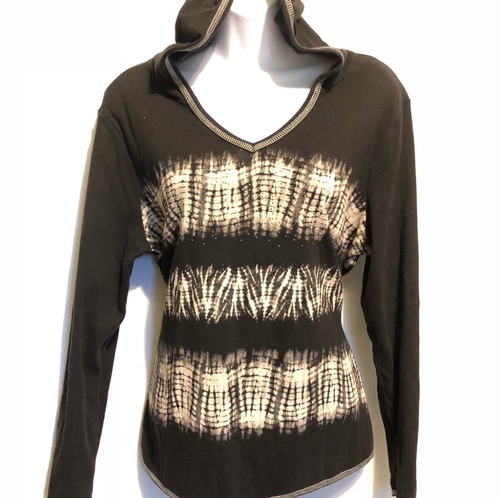 B.L.E.U women size 0X